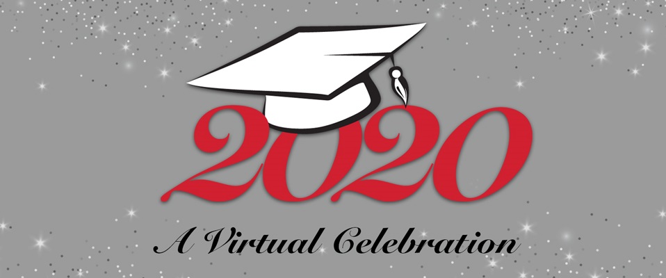 2020 A Virtual Celebration