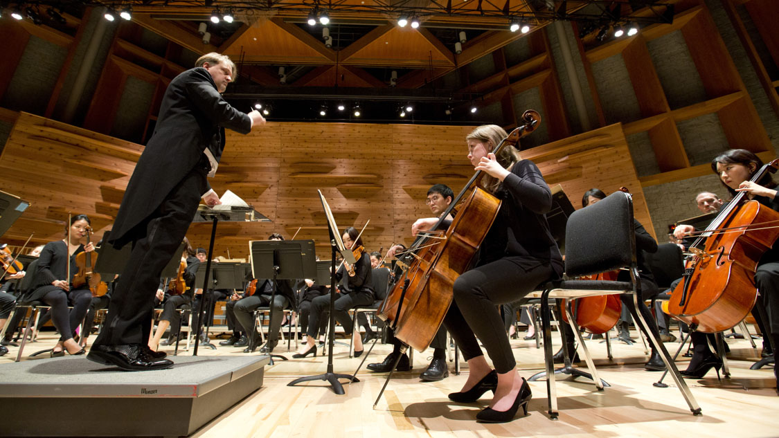 What's Happening | The Current – Faculty & Staff Newsletter